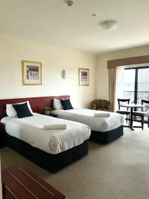 Turners Vineyard  - Habitación