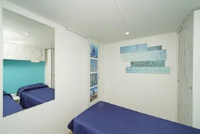 San Francesco Camping Village - Room