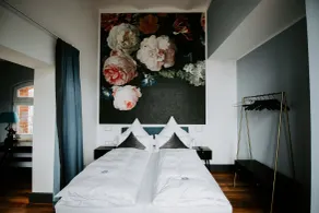 Palace St. George - Chambre