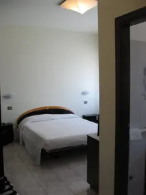 Hotel I Cugini - Quarto