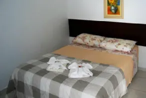 Hotel Pousada do Comendador - Room