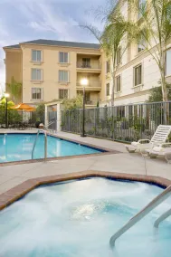 Ayres Hotel Orange - Piscine
