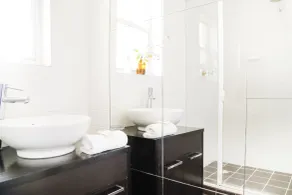 Angaston Mews Apartments - Baño