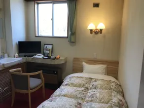 Hiraizumi Hotel Musashibou - Chambre
