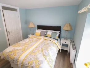 22 Town Place - Room