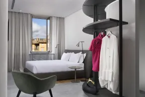 The Bank Hotel - Etruria Collection - Værelse