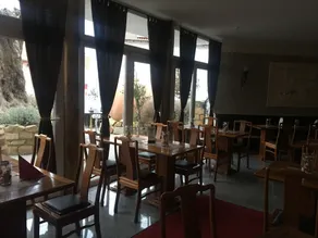 Hotel Restaurant Artemis - Breakfast area