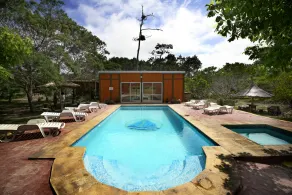 Complejo Turístico Piccola Marina - Piscine
