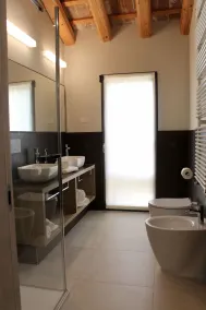 Ida Boutique Hotel - Bathroom