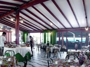 Hotel Alceste - Restaurant