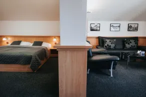 Hotel Centrum - Room