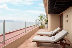 The Westin Playa Vallarta, an All-Inclusive Resort - Room