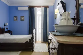 Casa Da Avo - Turismo De Habitacao - Chambre