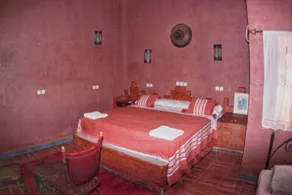 Haven La Chance Desert Hotel - Chambre