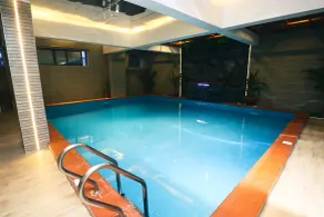 HOMEAWAY  - Piscine