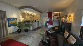 Hotel Lysekil - Reception