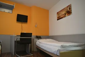 Alexander Guesthouse Zurich Old Town - Room