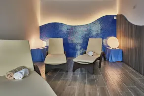 HOTEL EUROPA - Spa