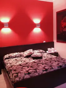 Chroma Italy - Chroma Tessera - Værelse