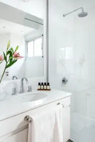 Casa Bevant Hotel Boutique - Baño