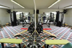 Gasthaus Zum Rethberg - Gym