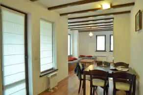 Green Life Family Apartments Pamporovo - Zimmer