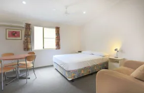 Discovery Parks - Kalgoorlie Goldfields - Habitación