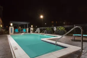 TownePlace Suites by Marriott Nashville Smyrna - Piscine