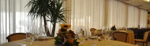 Hotel Terme San Vittore - Restaurant