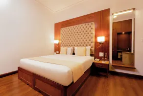 U by Z Hotels, Richmond Circle - Room
