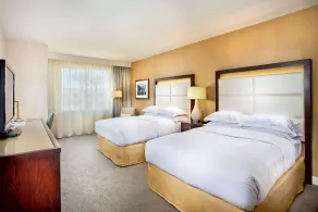 Cape Rey Carlsbad Beach, a Hilton Resort & Spa - Chambre