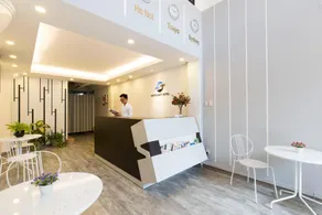 Spotlight Hotel - Hall