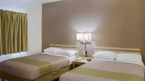 Studio 6-Fishers, IN - Indianapolis - Chambre