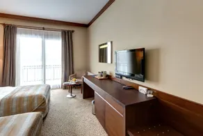 Fenerbahçe Serkan Acar Resort&Sports Topuk Yaylası - Room