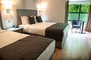 Arklow Bay Hotel - Room