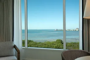 Grand Hyatt Tampa Bay - Vue de la chambre