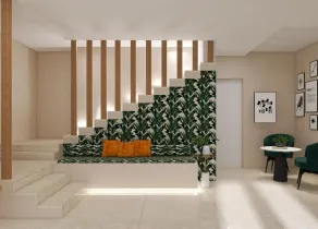 Lunar Hotel Modern Boutique - Reception
