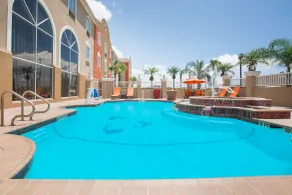 Hawthorn Extended Stay by Wyndham Corpus Christi - Piscine