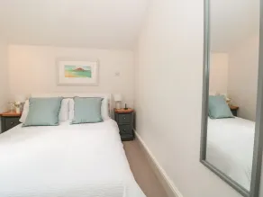 Juniper Cottage - Room
