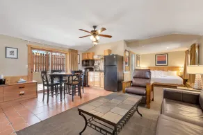Murphy's Resort - Chambre