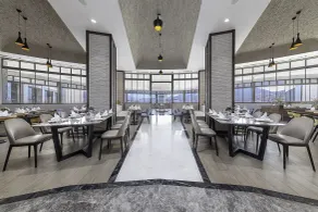 Dedeman Tokat - Restaurant
