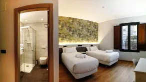 Merveilleuse chambre privée - Chambre