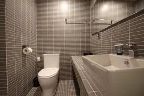 Mini Hotel 141 - Bathroom