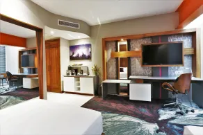 Hard Rock Hotel Guadalajara - Room
