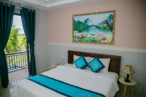 Hào Anh Villa Hội An - View from room