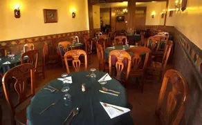 Hotel Berlanga - Restaurante