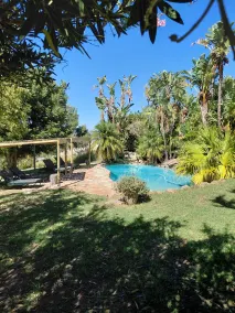 De Molen Guest House - Piscina