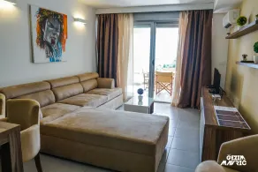 Hotel Mediterraneo Liman - Room