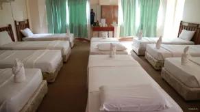 Coral Dive Resort - Rum