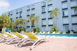 Plaza Hotel Fort Lauderdale - Piscine